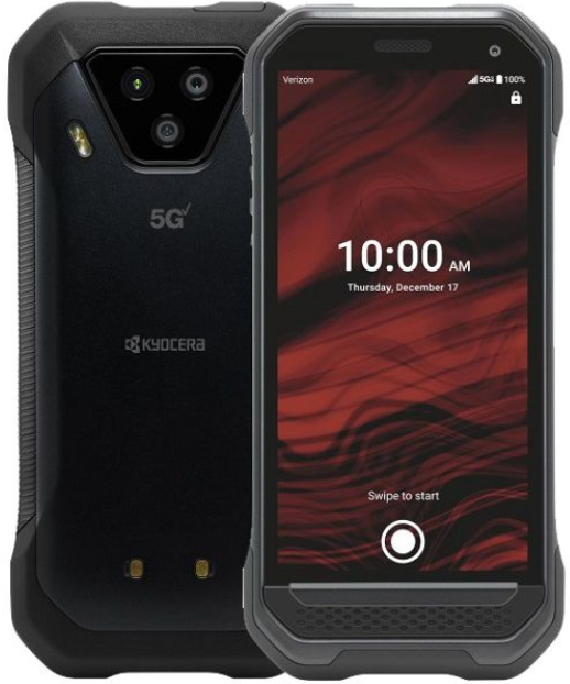 Kyocera DuraForce Ultra 5G